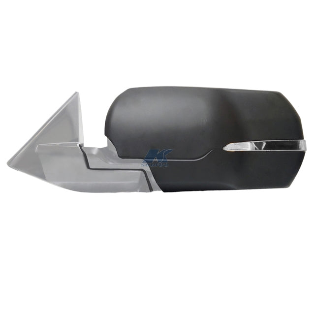 K-Source ISO Certified Exterior Towing Mirror 81310 - Mirror Custom Fit Pair