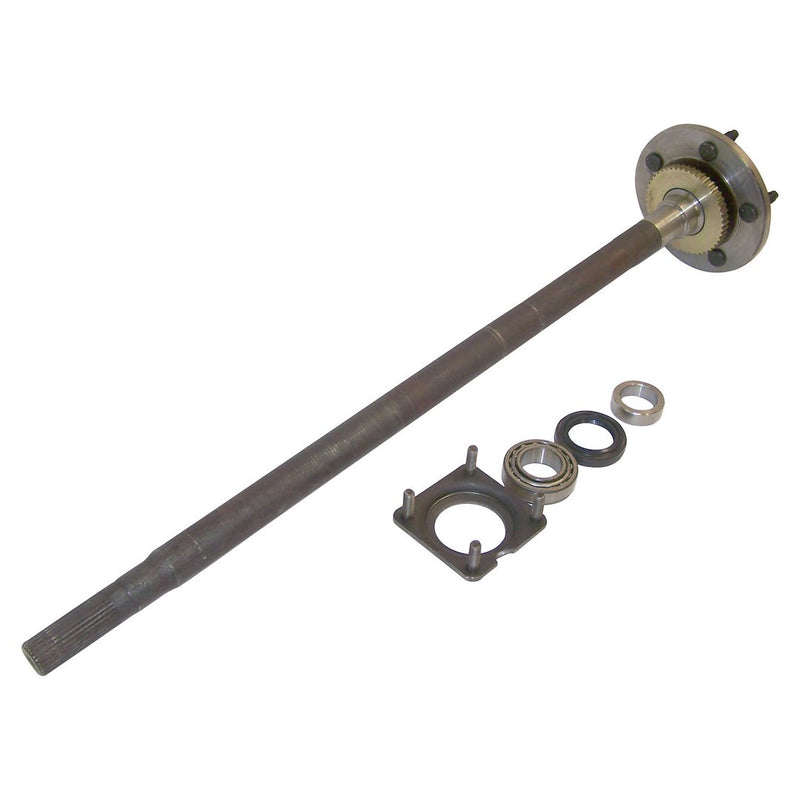Crown Auto Meets The Quality Standards Axle Shaft 5012821AA - Rear Assy