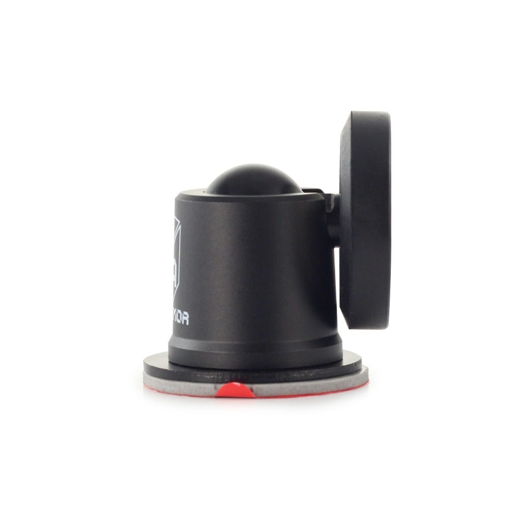 MOB Armor Easy To Install Cell Phone Mount Mobn-STX-Black - Mobnetic Stix MOBN-STX-BLK