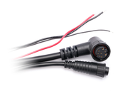 Raymarine A80753 1 meter power and raynet cable