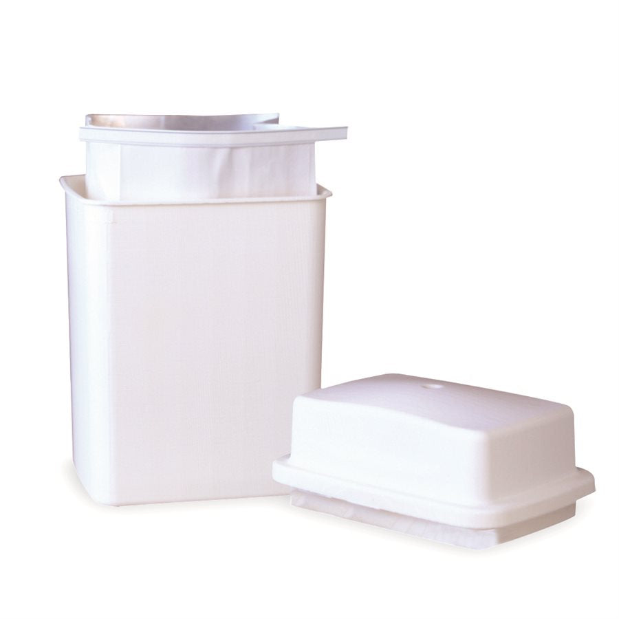 Camco Keeps Odors In Used Cooking Grease Container Bag 42286 - Storage Replacemen