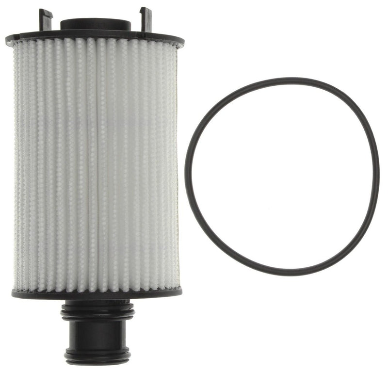 Clevite 77 Provide Excellent Engine Protection Oil Filter OX 774D - Mahle Filters
