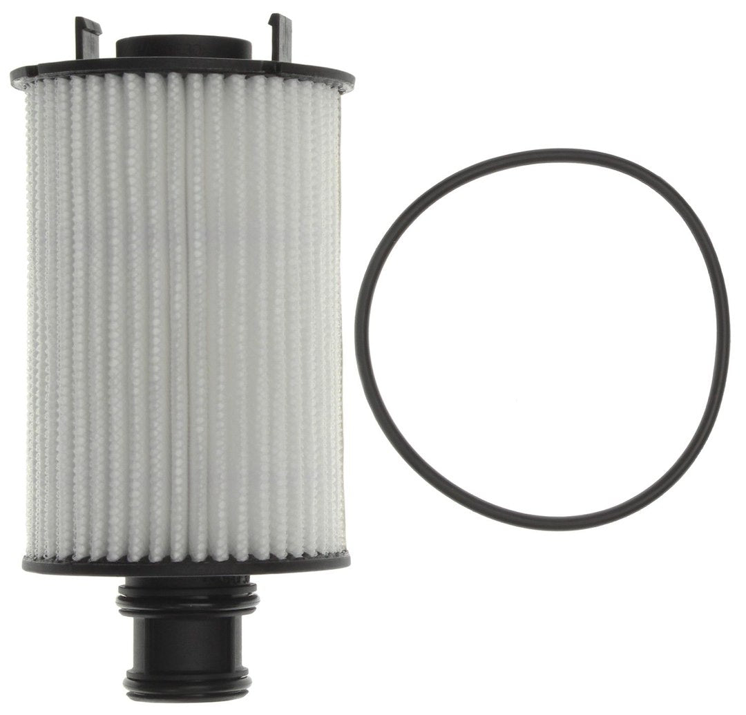Clevite 77 Provide Excellent Engine Protection Oil Filter OX 774D - Mahle Filters