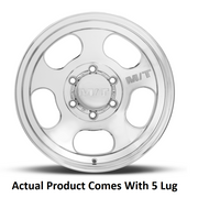 M.T. Wheel 274516