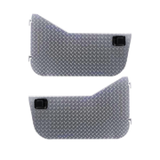 Warrior Prod 926Door Aluminum Door