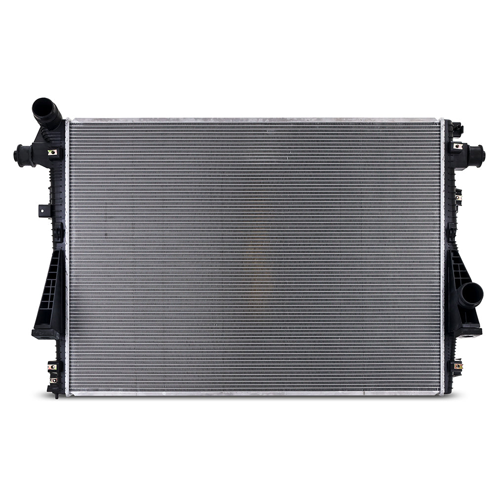 Mishimoto Designed To Meet OEM Specifications Radiator R13230 - Plastic
