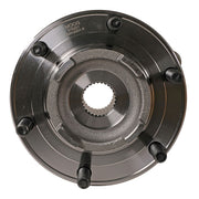 Moog 515221 Wheel Bearing And Hub Assembly