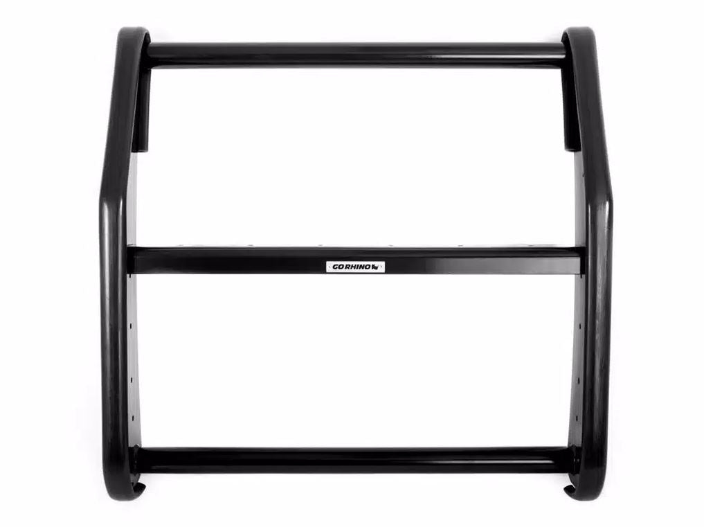 Public Safty Replaceable PVC Trim Bumper Push Bar 5177 - 5000 Series Bumperchevy 23-24