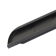 GO Rhino Easy Install No Drill Brackets Running Board Component 630080ST - RB10 Slim Boards