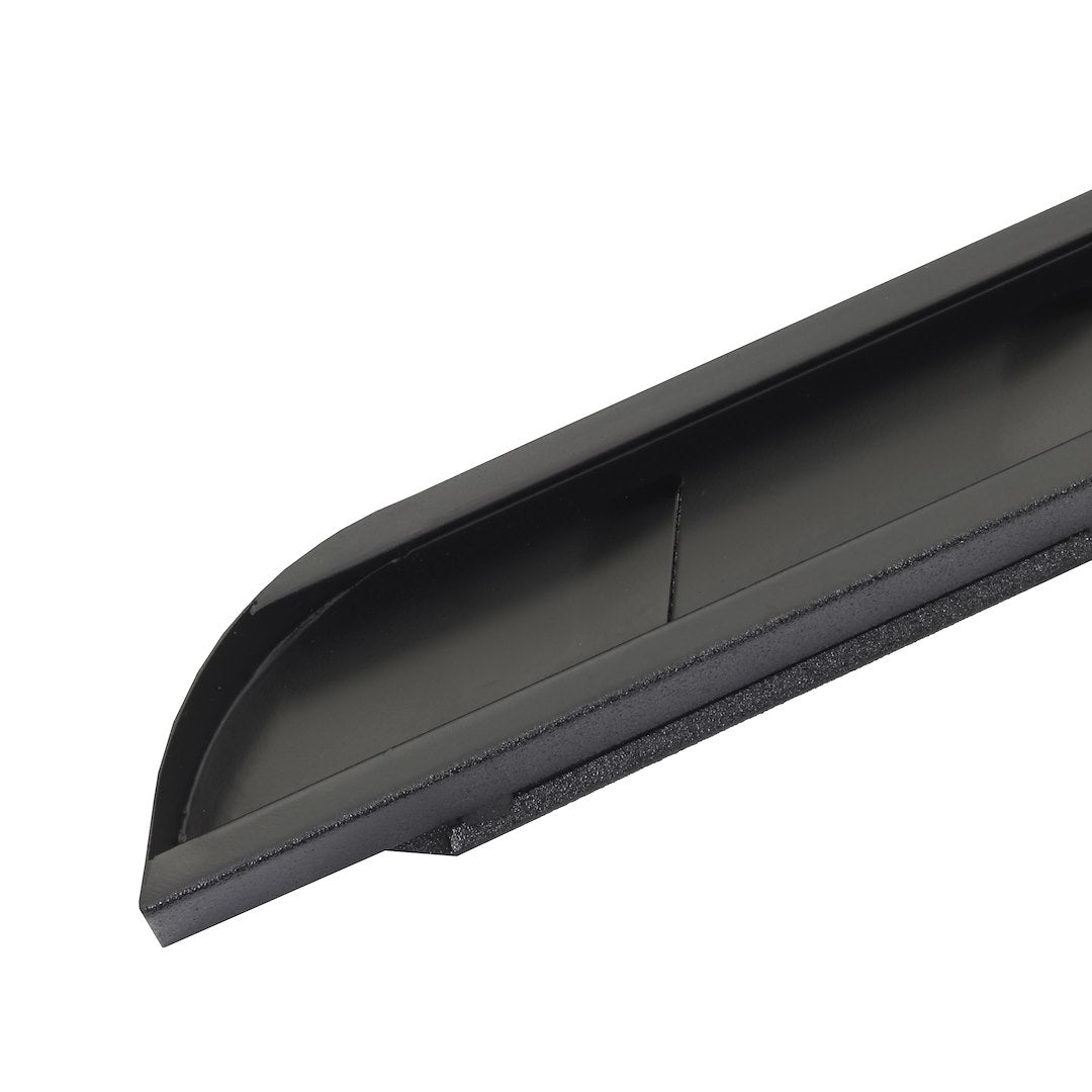 GO Rhino Easy Install No Drill Brackets Running Board Component 630080ST - RB10 Slim Boards