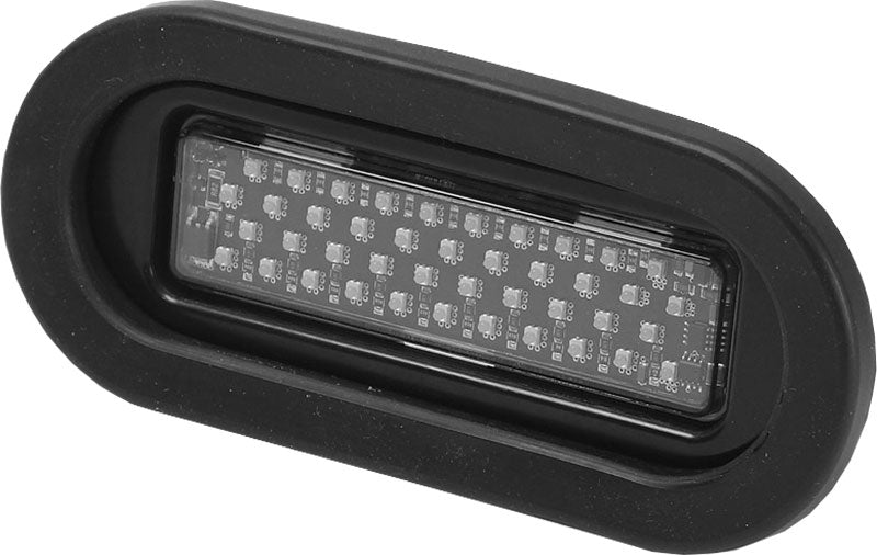 Star Warning DLXT-124-WW Warning Light
