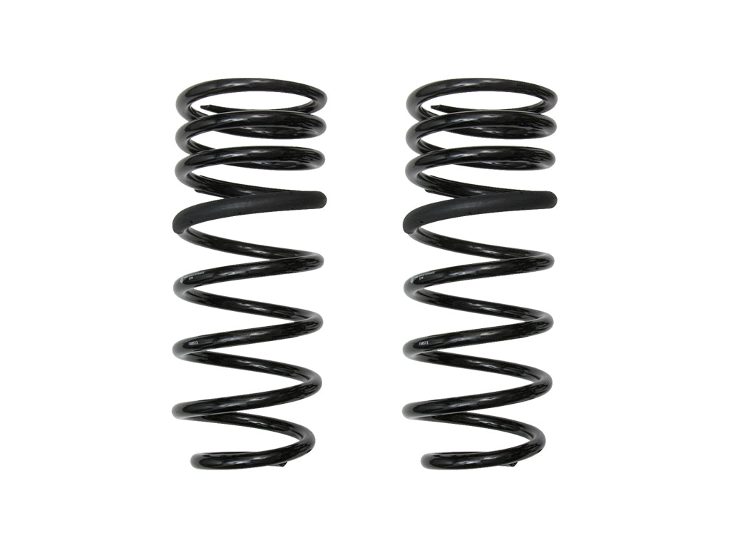 Icon Limited Lifetime Warranty Coil Spring 51213 - 24 Tacoma Lift Triple Rate Rear