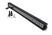 Southern TRU Moisture Breather Technology Light Bar 75040 - Black 40 Led Series Str