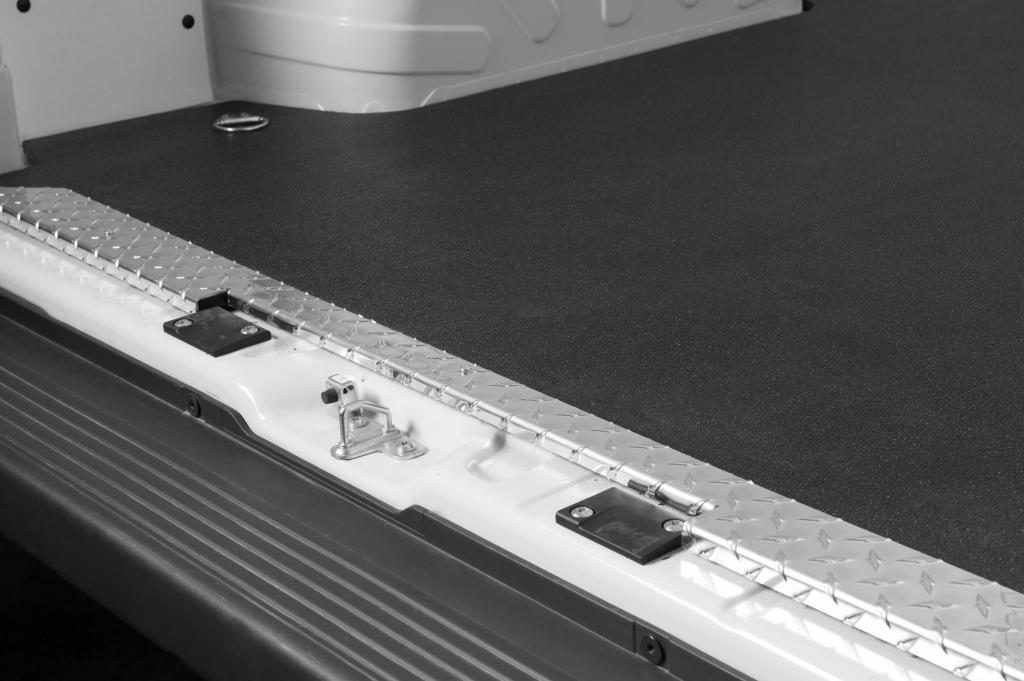 Legend Fleet Limited Lifetime Warranty Top Sill Protector 637-151-1010.LR - Sills Promaster 136WB HR