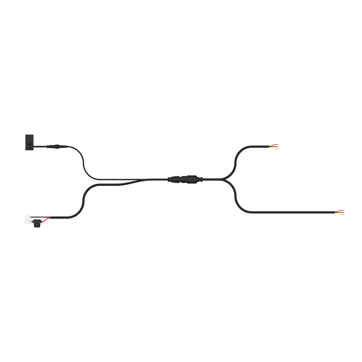 ARC Lighting BB84041 Warning Light Wiring Harness