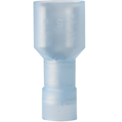 Ancor 211418 Double crimp, funnel entry