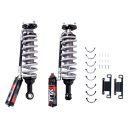 FOX Shox External Reservoir With DSC Adjuster Shock Absorber 883-06-239 - Performance Elite Series 2.5 Reserv