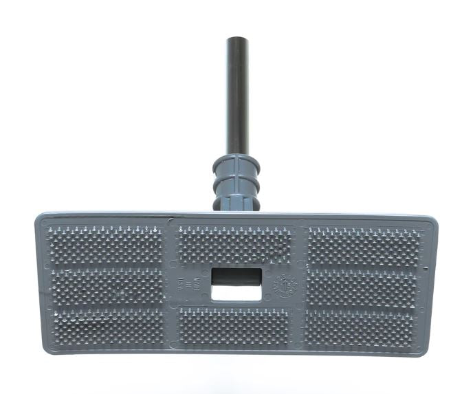 Shurhold IND Compatible With All Shurhold Handles Scouring Pad Base 1700 - Swivel