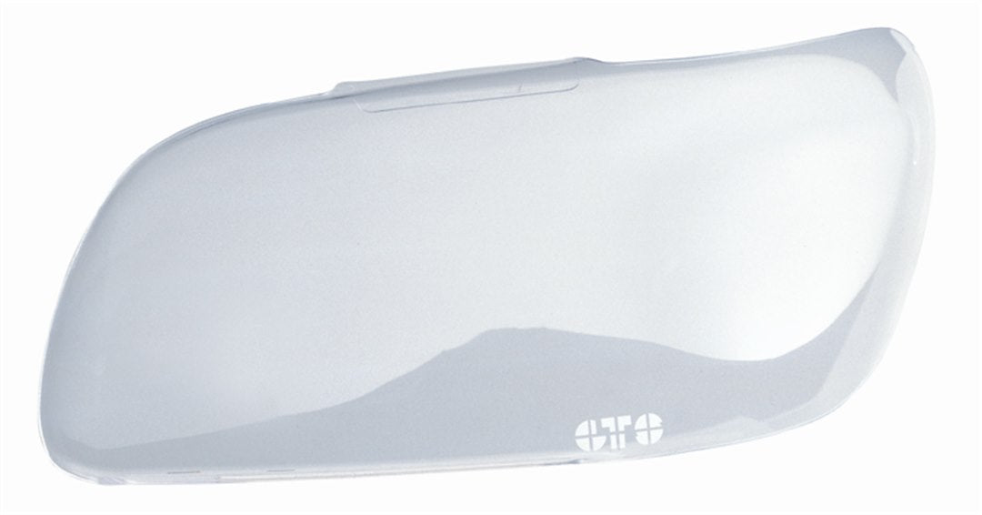 GT Styling Custom Designed For Each Vehicle Headlight Cover GT0777C - Hdlt CV FD Sprdty 99-01