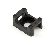 Pacer CTM2S8BK-100 Screw fastened nylon cradles