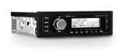 Clarion Bluetooth® Music Streaming Radio 010-03195-00 - Digital Media Receiver Standard Din