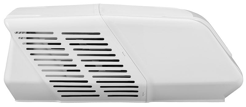 Coleman Mach 38209-0950 Mach 15 Power Saver RV Air Conditioner, 15,000 BTU, Ducted, White