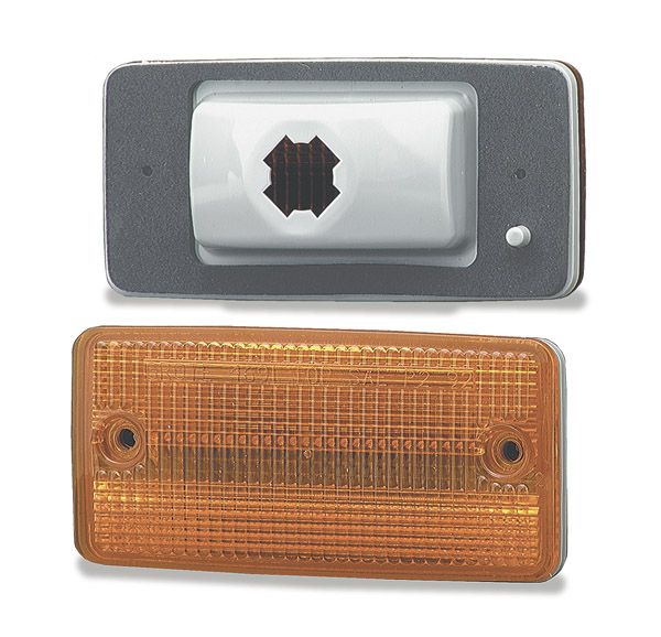 Grote Perlux 46913 Application For Visors - Lmp Marker