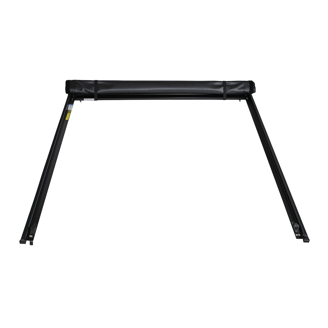 Trailfx Lockable Using Tailgate Handle Tonneau Cover TFX3214 - Soft Rolling Ranger 5.1
