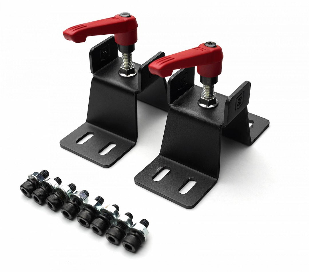 T-REX Z845004 Roof Rack Mounting Kit