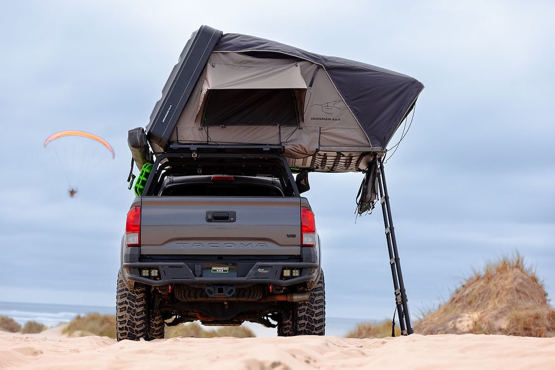 Ironman 4X4 Irtt0078 Tent
