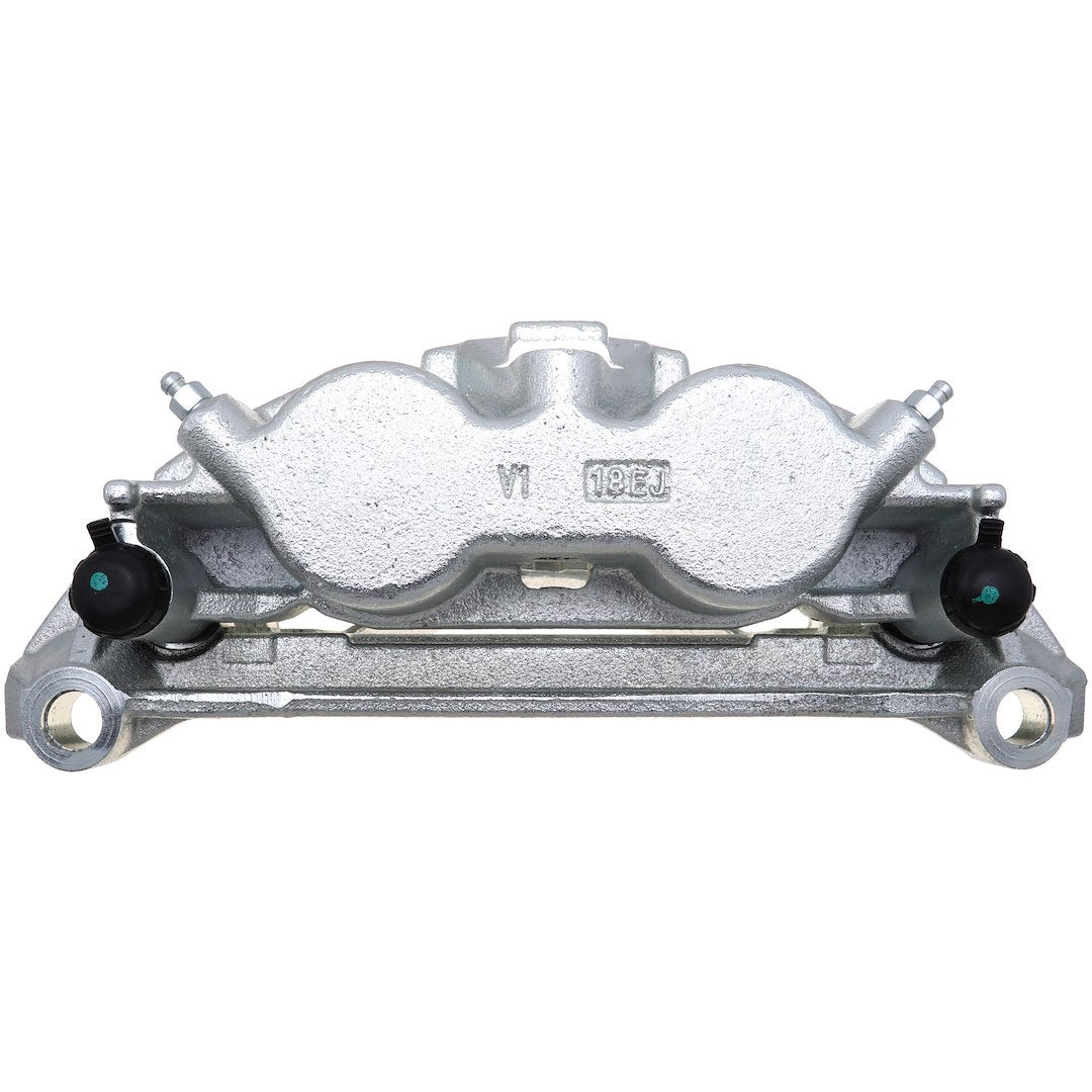 Raybestos Limited Lifetime Warranty Brake Caliper FRC12668N - Disc