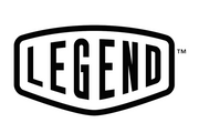 Legend Fleet 000-114-2613.R 78 inch x 115 inch Uncut Liner - Gray Black