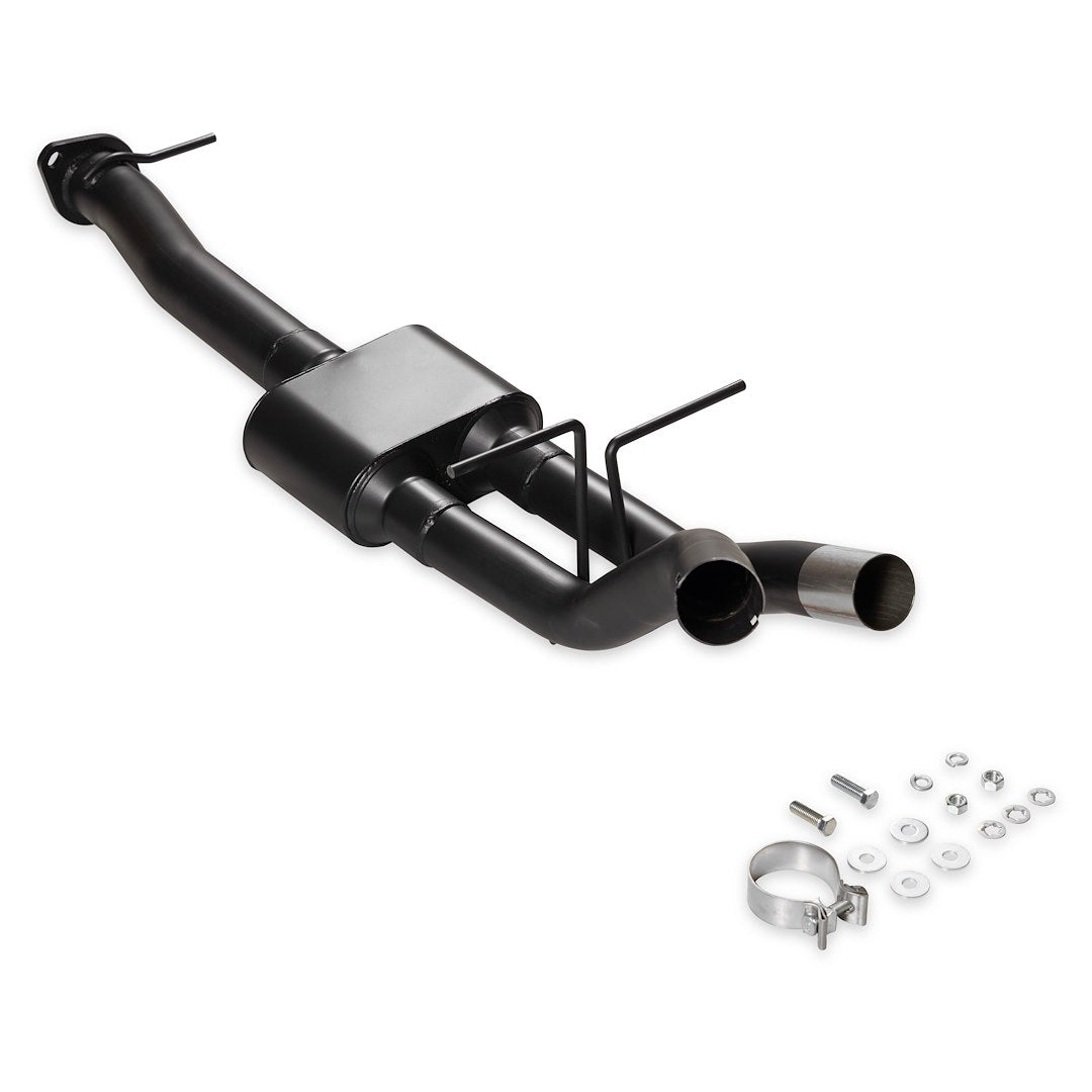 Flowmaster Limited Lifetime Warranty Exhaust Muffler 818196 - 2025 Ram Amt Direct Fit
