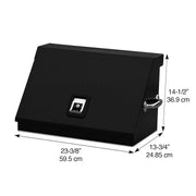 Montezuma SM200B Tool Box