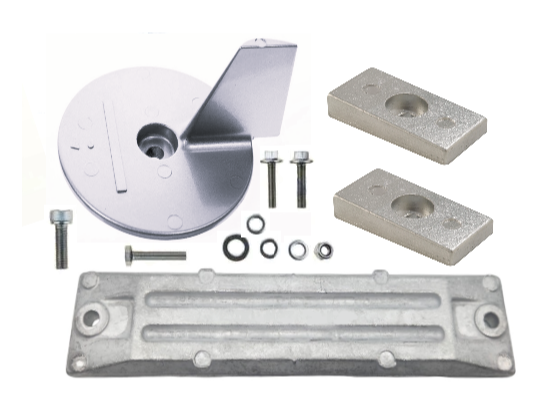 EMP 93-04104 Engine Specific Fitment