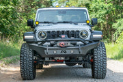 FAB Fours JL24-B5052-1 Bumper