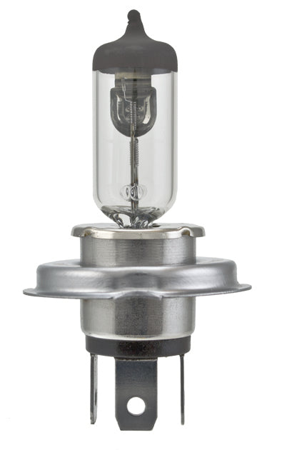 Hella Longer Lifetime Headlight Bulb 9003 - 9003 HB2 12V 60 55W