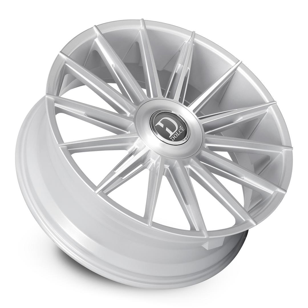 Katana Racin Mirelli-241010GSBF Wheel