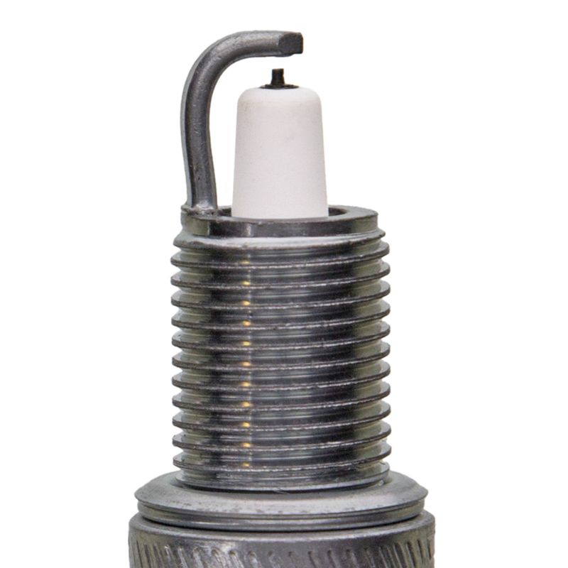 Champion Limited Lifetime Warranty Spark Plug 9810 - Iridium Plugs Box