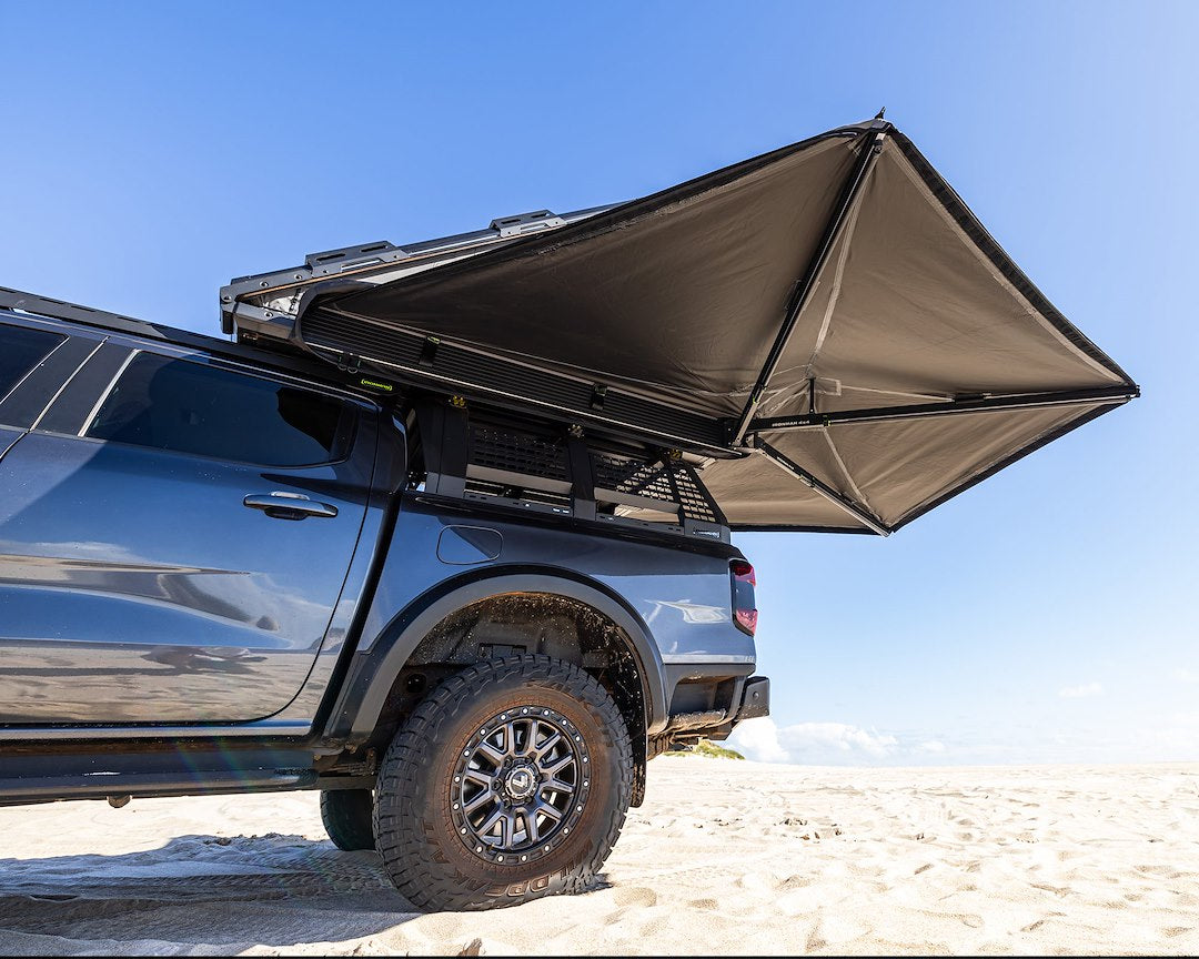 Ironman 4X4 Iawn270L045BU Awning