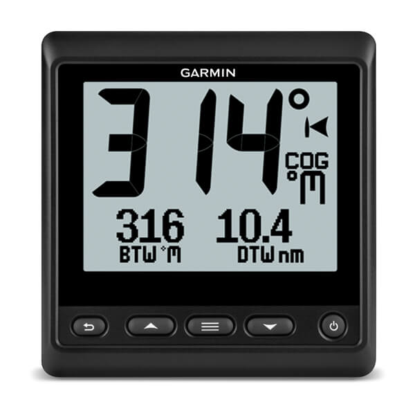 Garmin Elec. 010-01142-00 Sailboat Instrument Kit