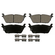 Wagner Brake ZD2169 Brake Pad