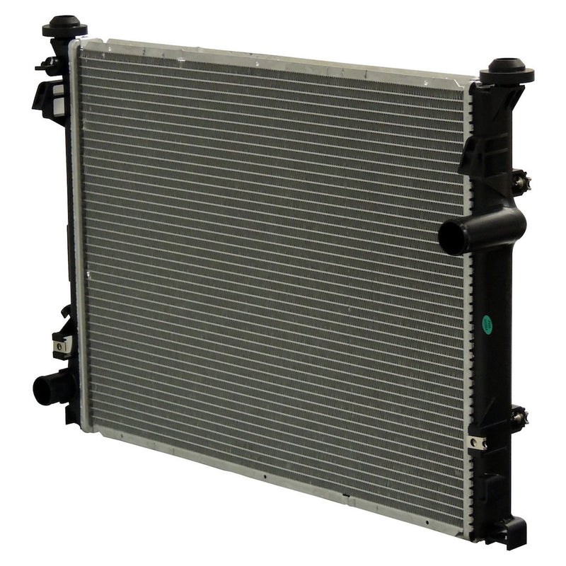Crown Auto 5137691AA Radiator
