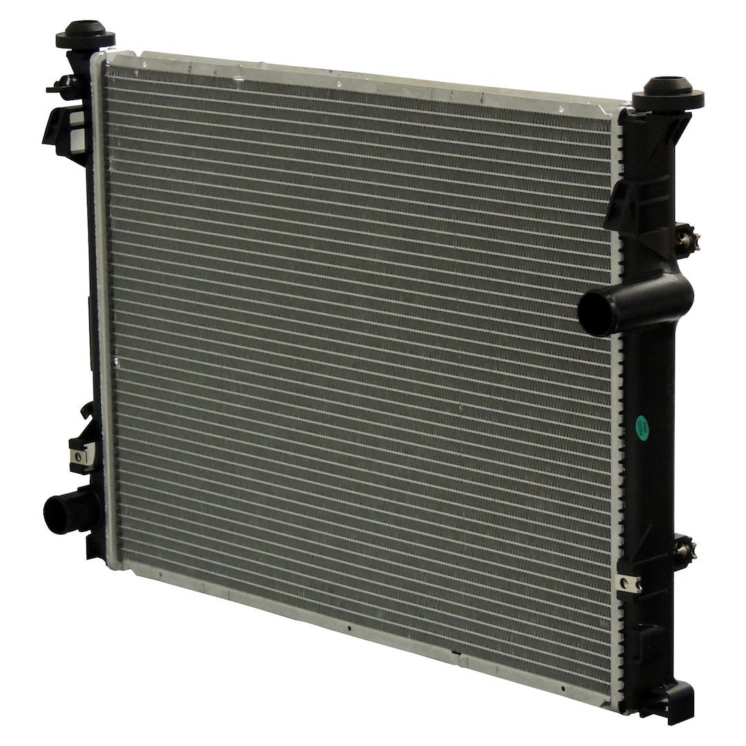 Crown Auto 5137691AA Radiator