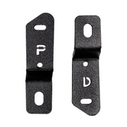 GO Rhino 732280T Driving/ Fog Light Mounting Bracket - 3XL
