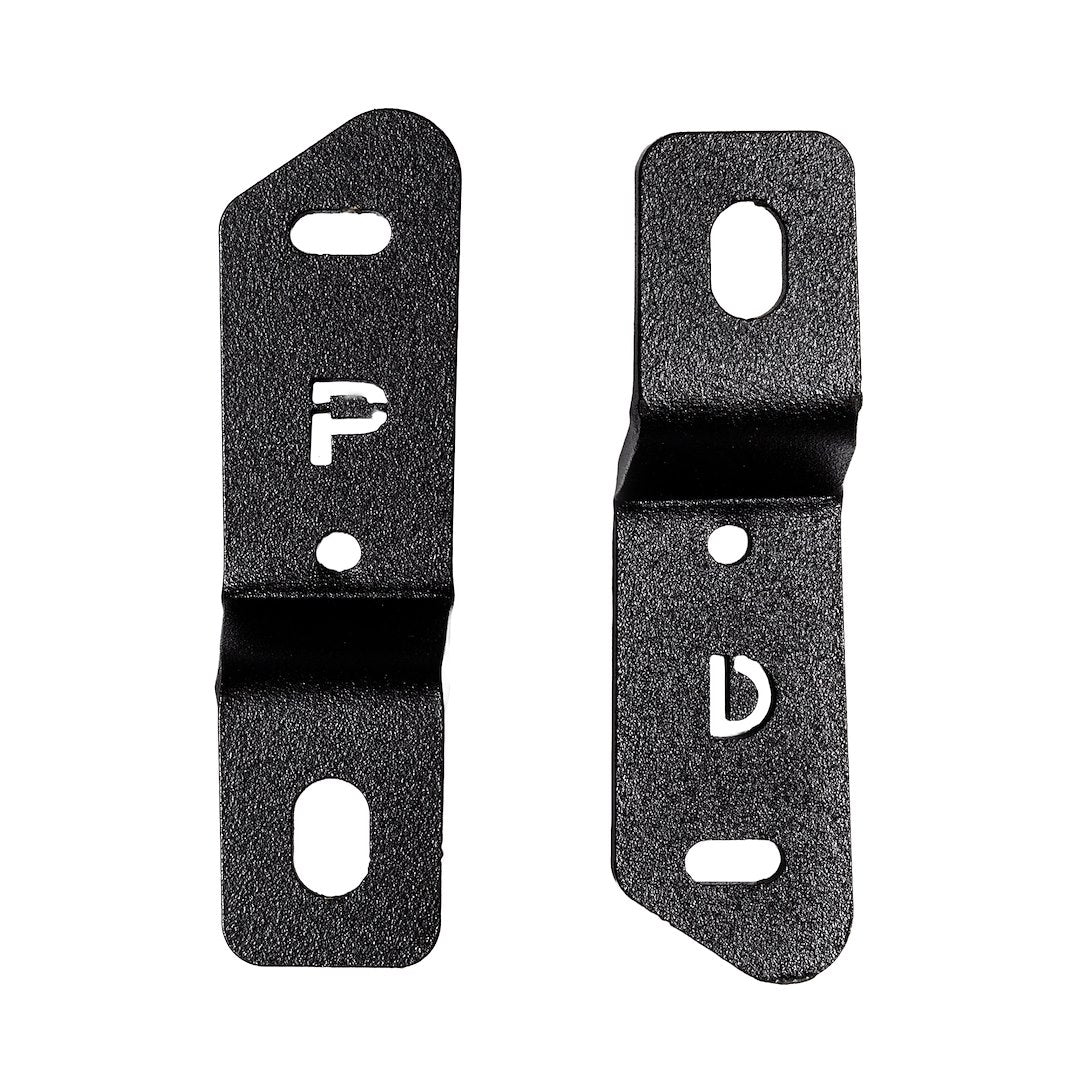 GO Rhino 732280T Driving/ Fog Light Mounting Bracket - 3XL