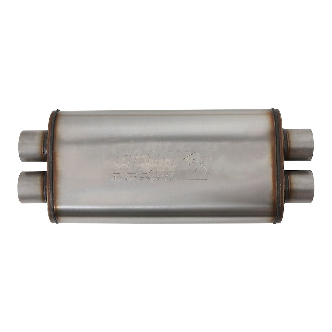 Flowmaster 71599 Exhaust Muffler