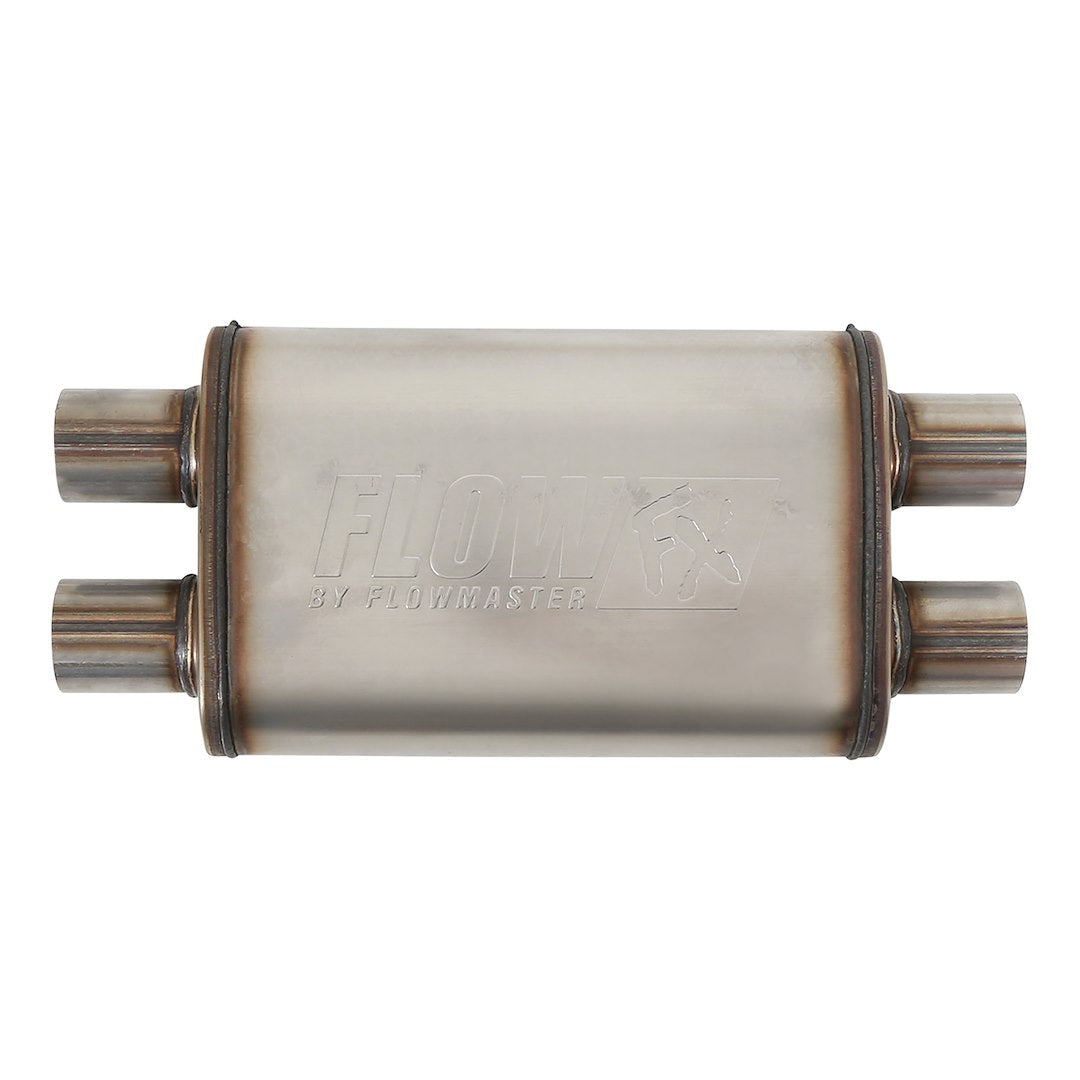 Flowmaster 71385 Exhaust Muffler