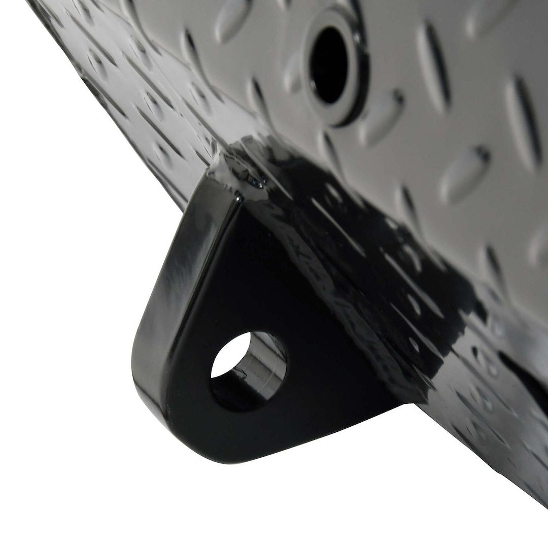 Westin Honeycomb Mesh Protects Grille Bumper 58-31215 - Hdx Bandit Front SI