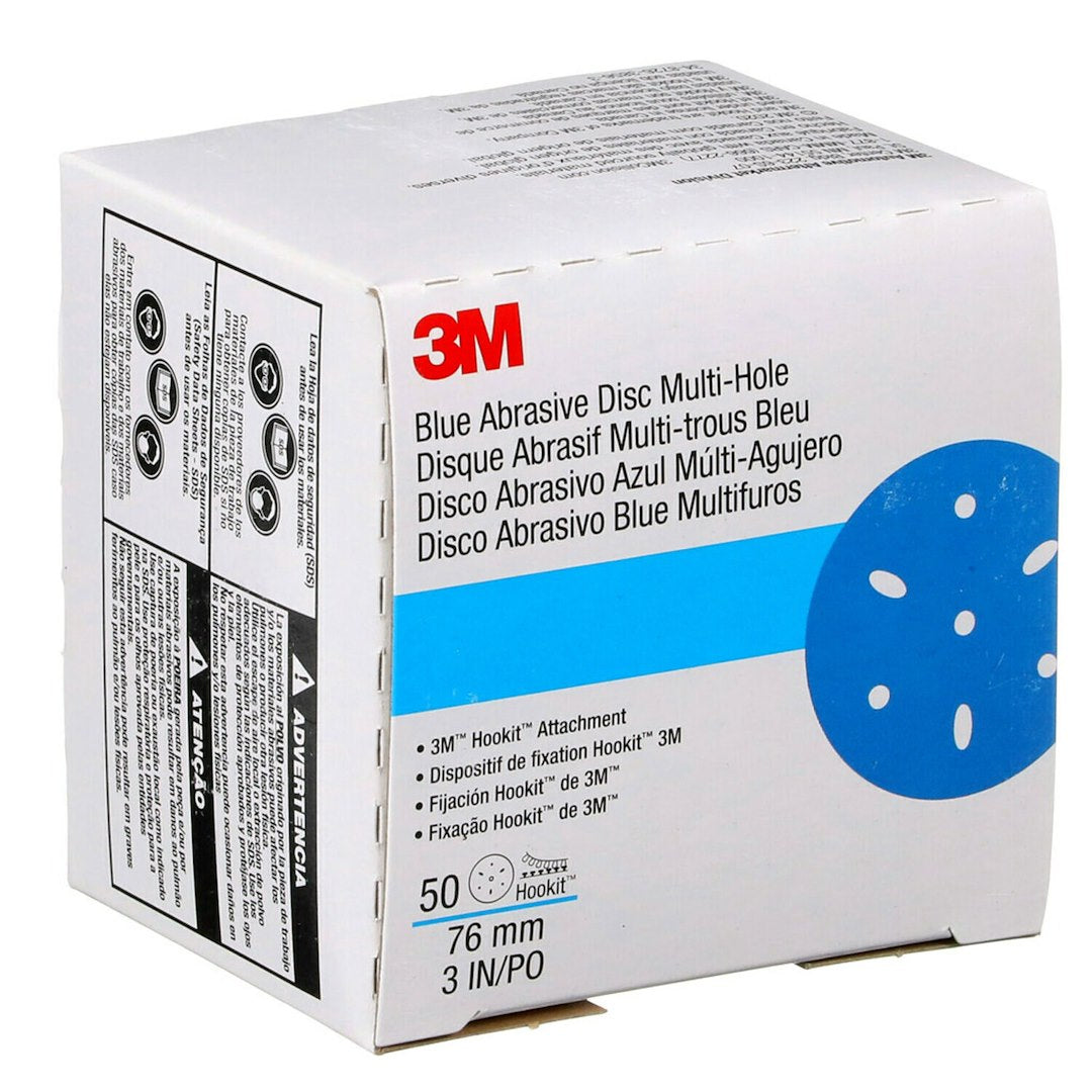 3M No Supplier Warranty Sandpaper 36142 - Part